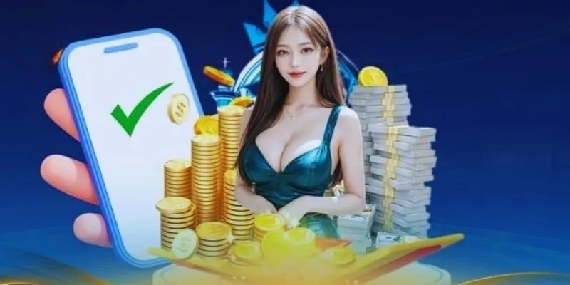 Cổng game đảm bảo tính minh bạch và hợp pháp cao