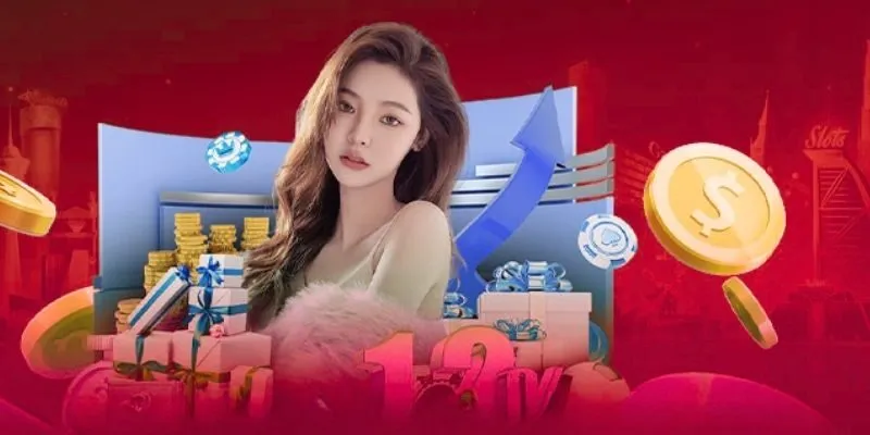 Một vài ưu đãi Gemwin siêu hot hiện tại